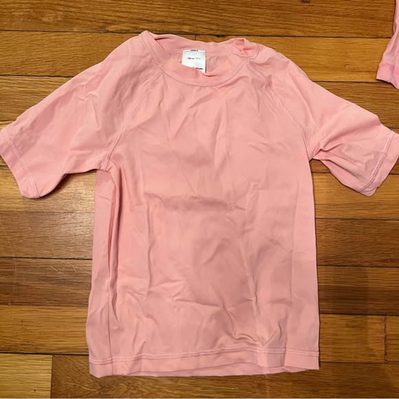 Hanna Andersson bathing suit lot in size 4 - Picture 2 of 11